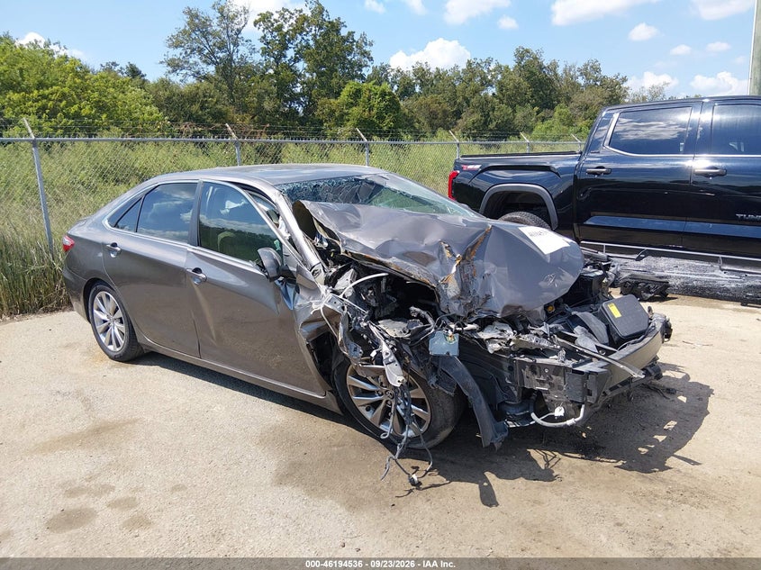 2015 TOYOTA CAMRY XLE | 4T1BF1FK5FU933296 | UPCARS