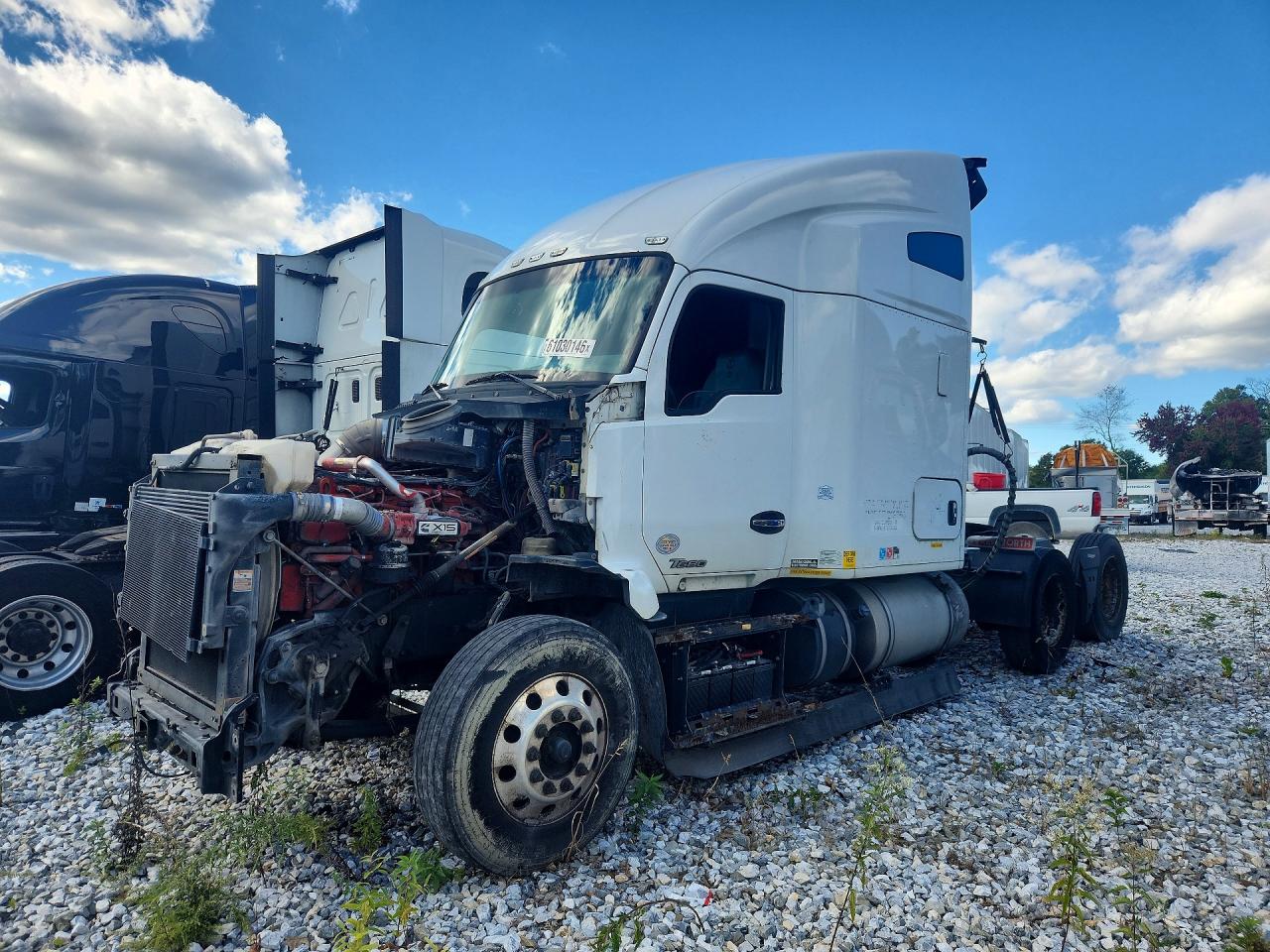2019 KENWORTH ALL OTHER SEMI TRUCK | 1XKYD49X6KJ249113 | UPCARS
