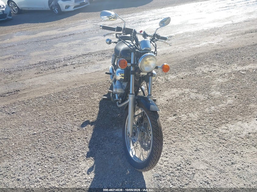 2015 YAMAHA XV250 C | JYAVG04Y2FA002154 | UPCARS