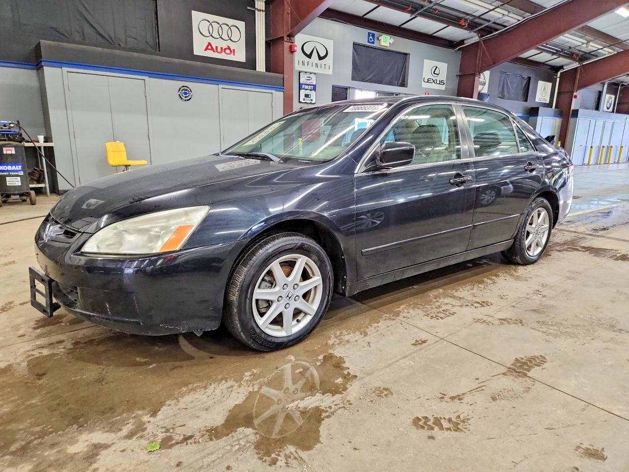 2004 HONDA ACCORD EX | 1HGCM66594A045236 | UPCARS