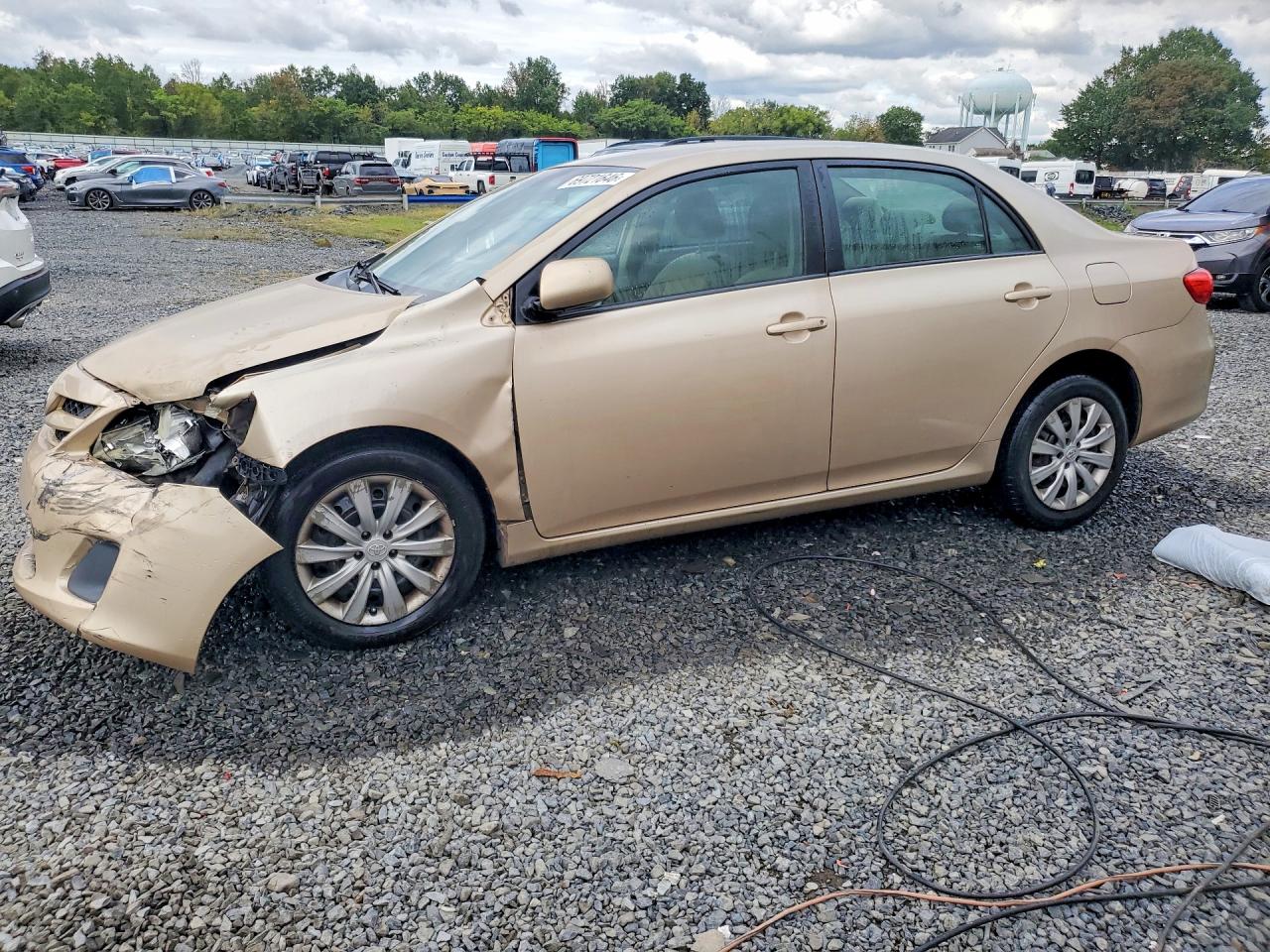 2012 TOYOTA COROLLA LE | 2T1BU4EE8CC881145 | UPCARS