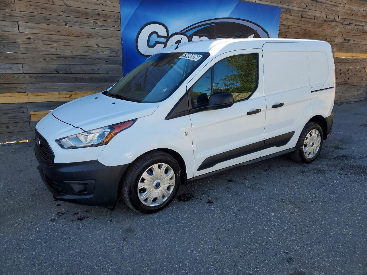 2023 FORD TRANSIT XL | NM0LS6S26P1566982 | UPCARS