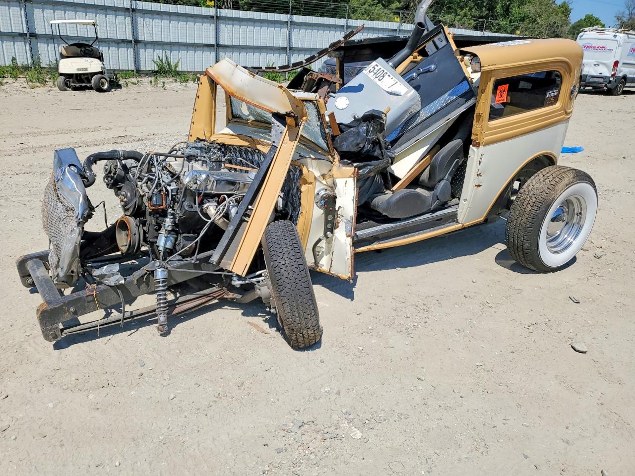 1930 CHEVROLET ALL OTHER | B7375 | UPCARS