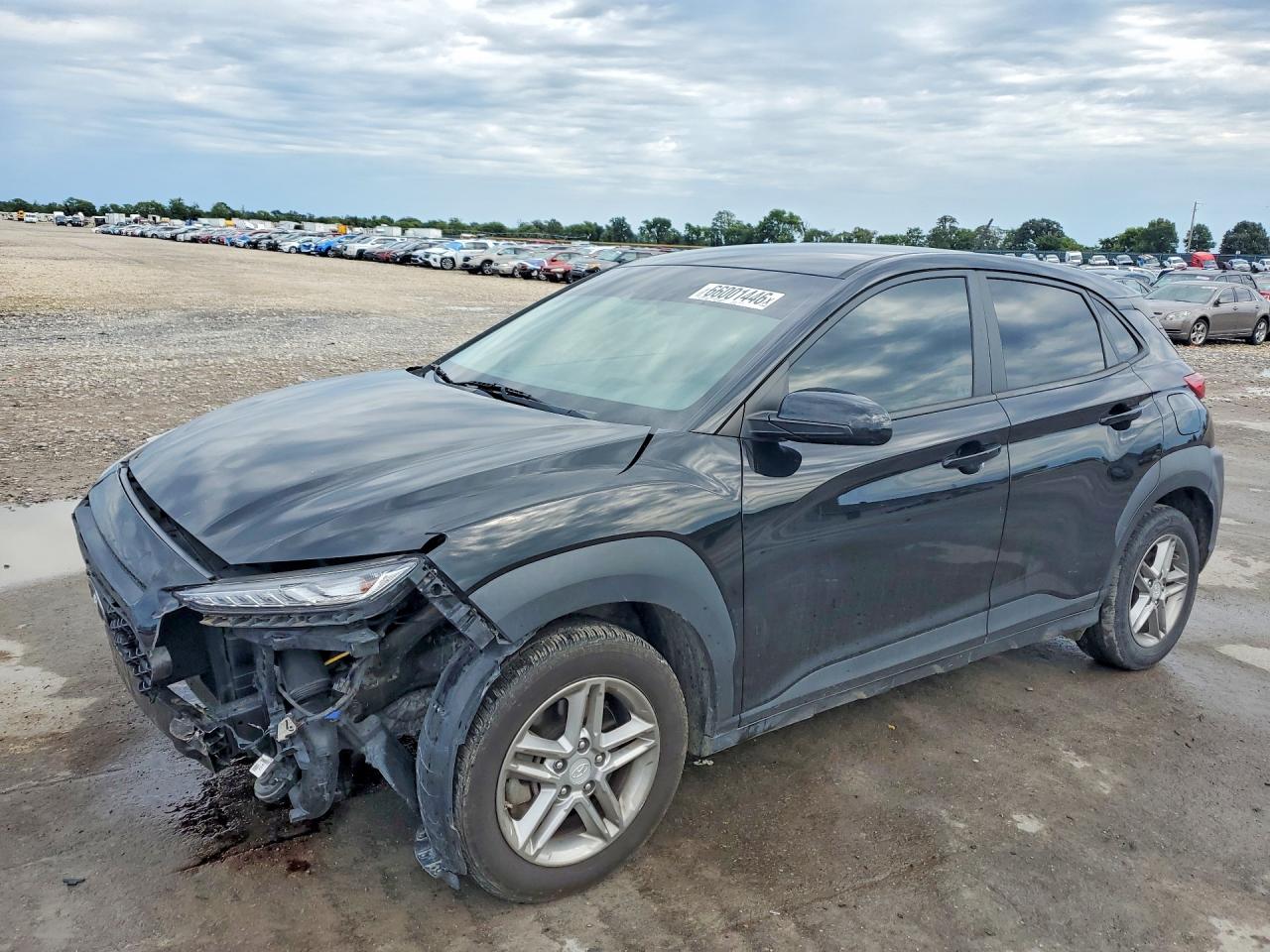 2020 HYUNDAI KONA SE | KM8K1CAA1LU516004 | UPCARS