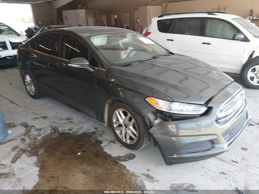 2015 FORD FUSION SE | 3FA6P0H78FR123826 | UPCARS