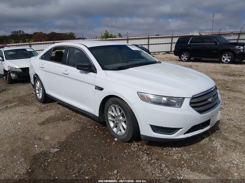 2013 FORD TAURU SE | 1FAHP2D93DG175106 | UPCARS