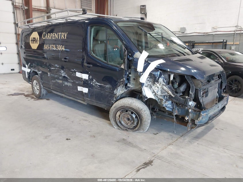 2016 FORD TRANSIT-350 | 1FTBW2ZG0GKA10951 | UPCARS