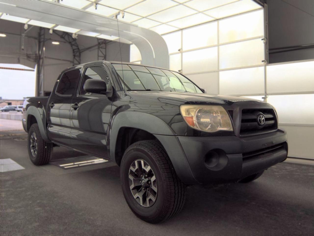 2005 TOYOTA TACOMA DOUBLE CAB PRERUNNER | 3TMJU62N05M002050 | UPCARS