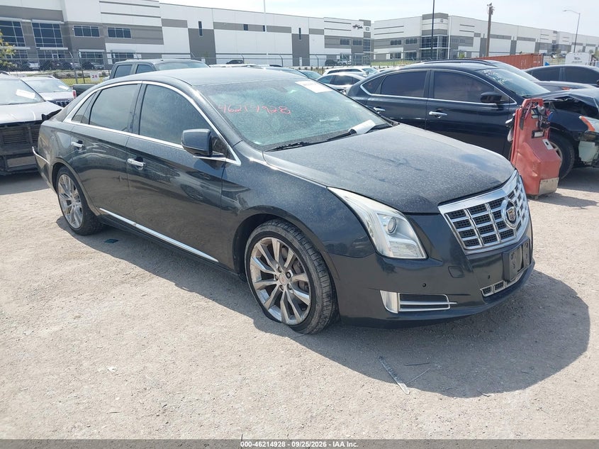 2015 CADILLAC XTS LUXURY | 2G61N5S3XF9200511 | UPCARS