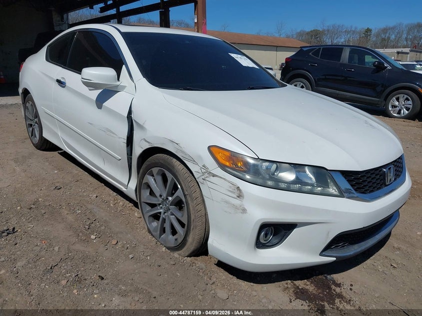 2015 HONDA ACCORD EX-L V-6 | 1HGCT2B82FA004090 | UPCARS