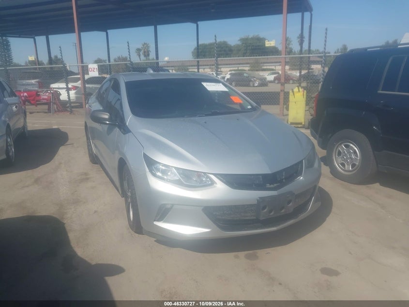 2017 CHEVROLET VO LT | 1G1RC6S54HU155058 | UPCARS