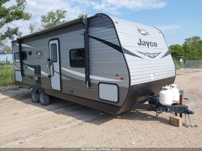 2020 JAYCO JAY FLIGHT SLX BRAND | 1UJBJ0BN1L17U0234 | UPCARS