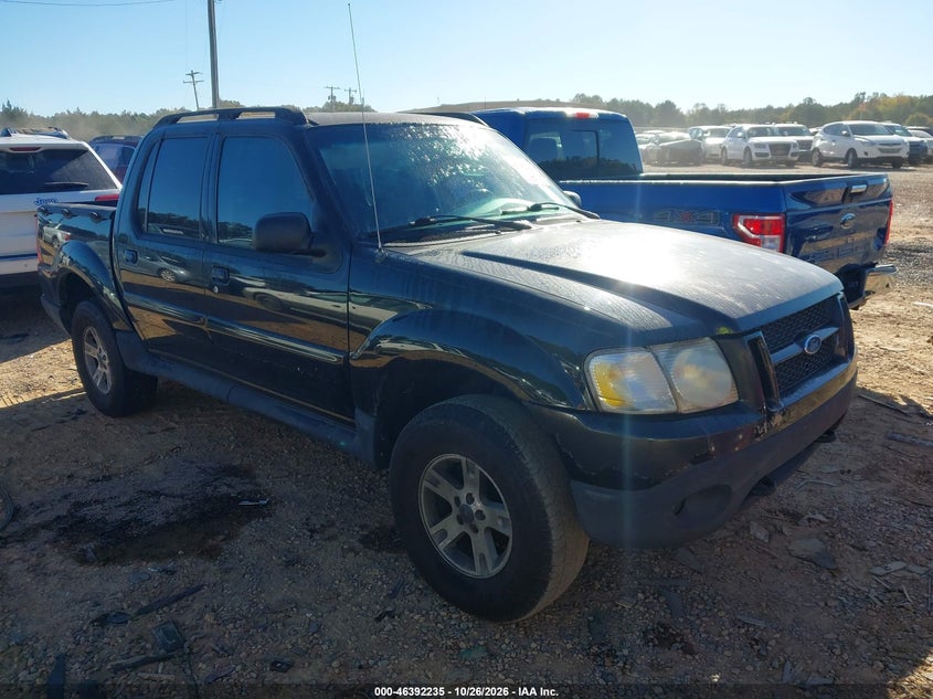 2005 FORD EXPLORER SPORT TRAC ADRENALIN/XLS/XLT | 1FMZU77K05UB14152 | UPCARS
