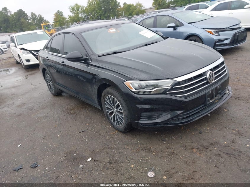 2021 VOLKSWAGEN JETTA 1.4T R-LINE/1.4T S/1.4T SE | 3VWC57BU3MM027104 | UPCARS