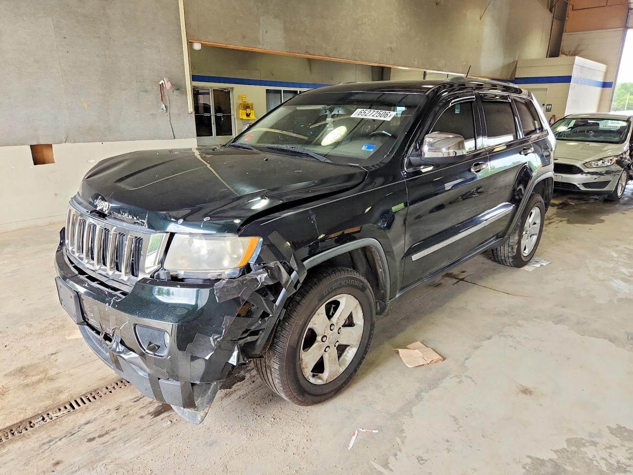 2012 JEEP CHEROKEE LAREDO | 1C4RJFAG3CC269146 | UPCARS