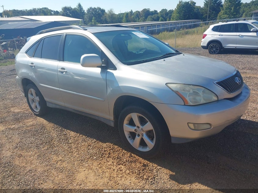 2005 LEXUS RX 330 | 2T2GA31U25C032942 | UPCARS