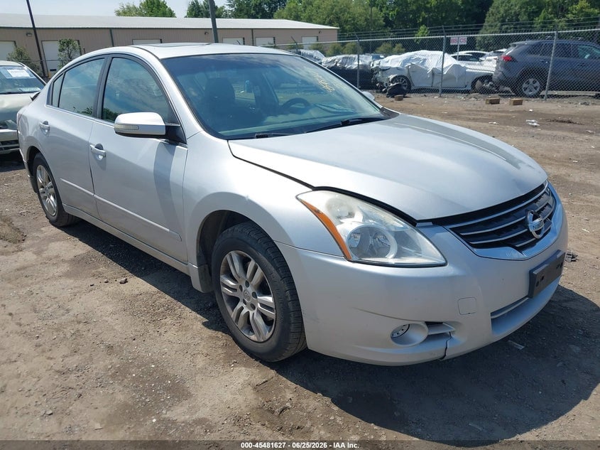 2010 NISSAN ALTIMA 2.5 S | 1N4AL2AP5AN549786 | UPCARS