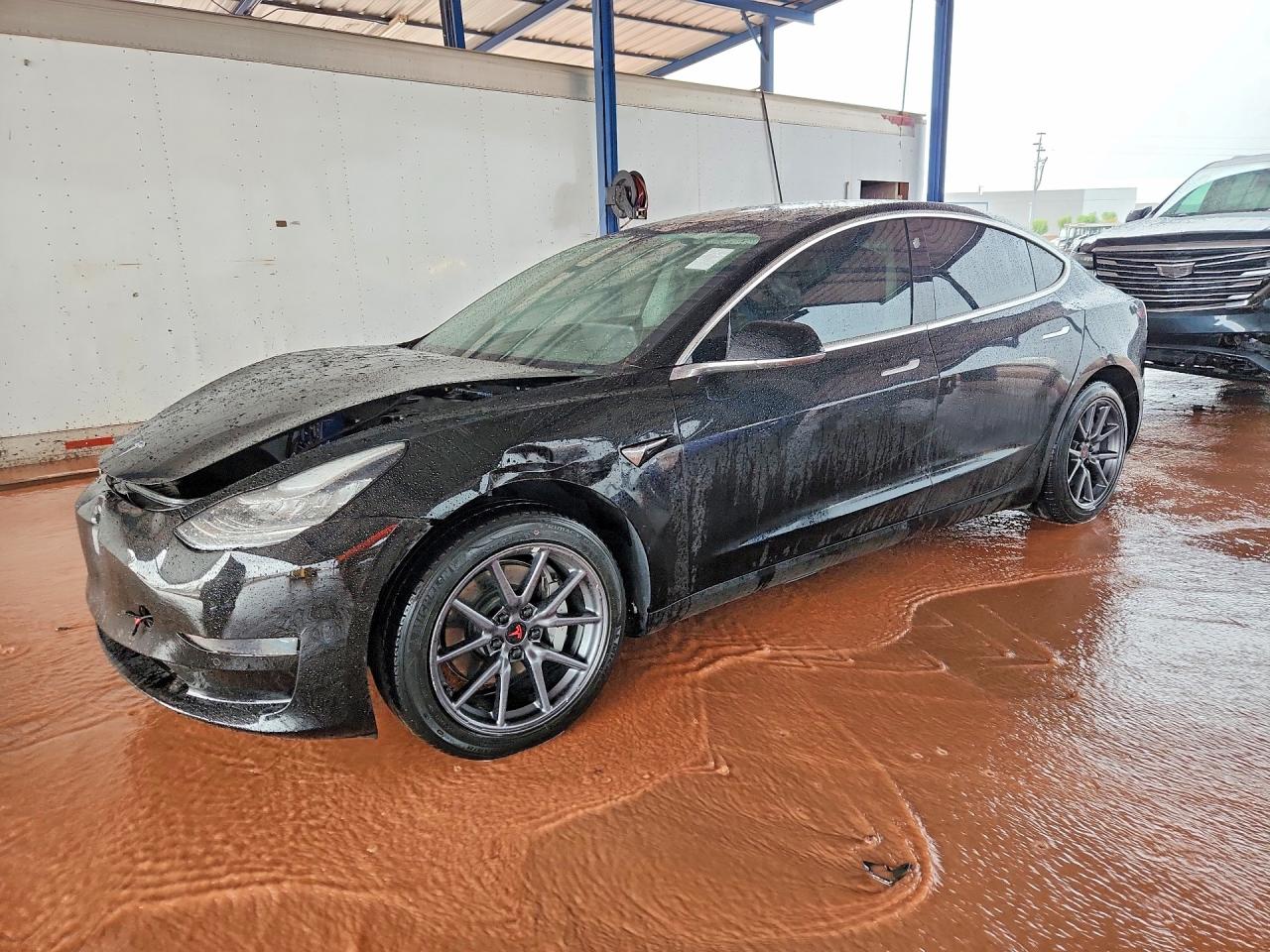 2020 TESLA MODEL 3 | 5YJ3E1EA3LF598208 | UPCARS