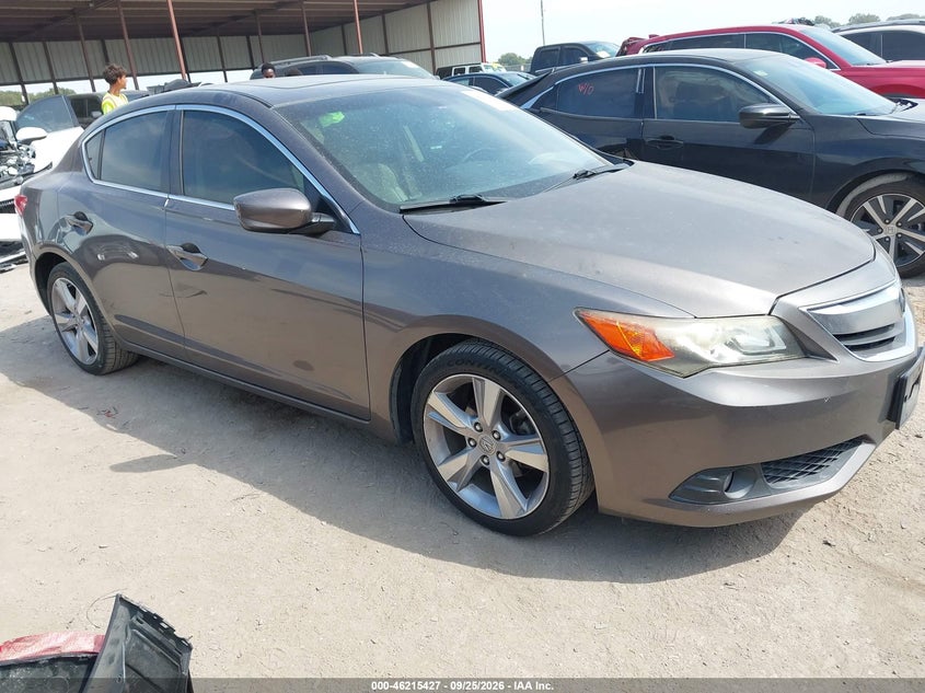 2013 ACURA ILX TECH PKG | 19VDE1F76DE000944 | UPCARS