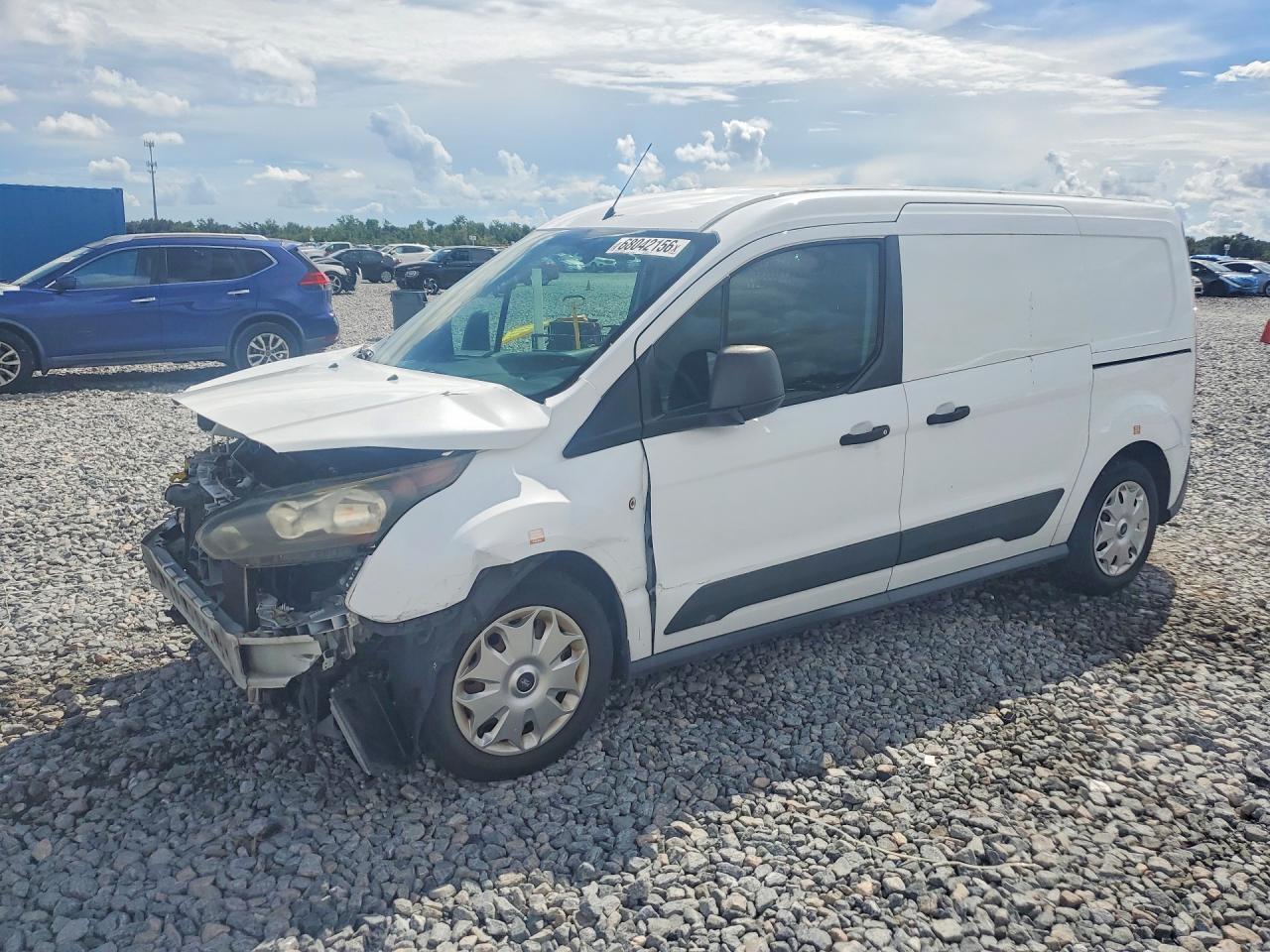 2015 FORD TRANSIT XLT | NM0LS7F78F1221026 | UPCARS