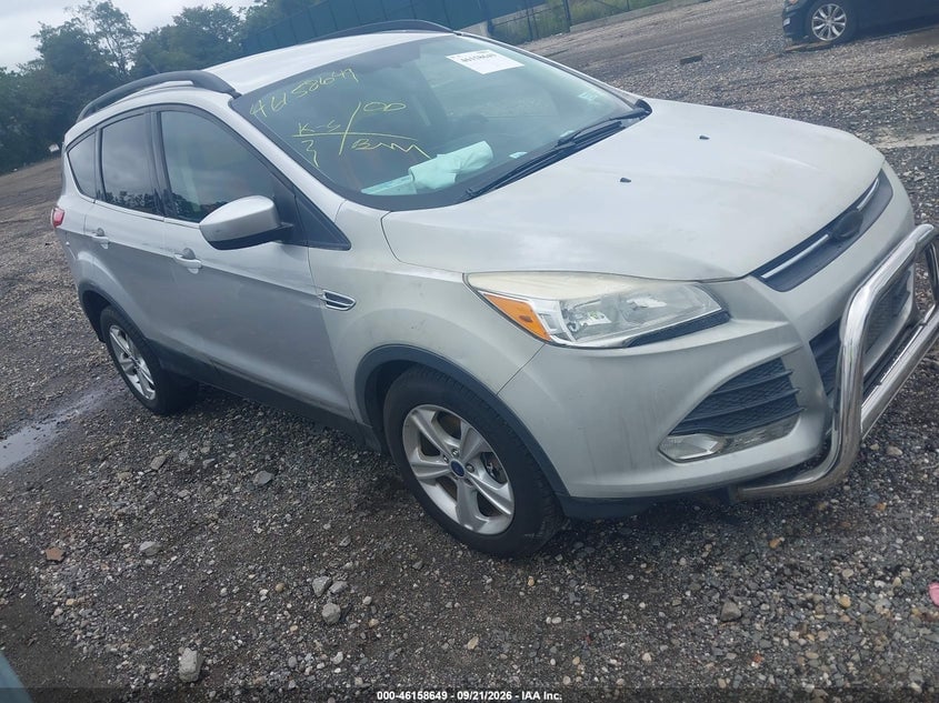 2014 FORD ESCAPE SE | 1FMCU9GX8EUD59522 | UPCARS
