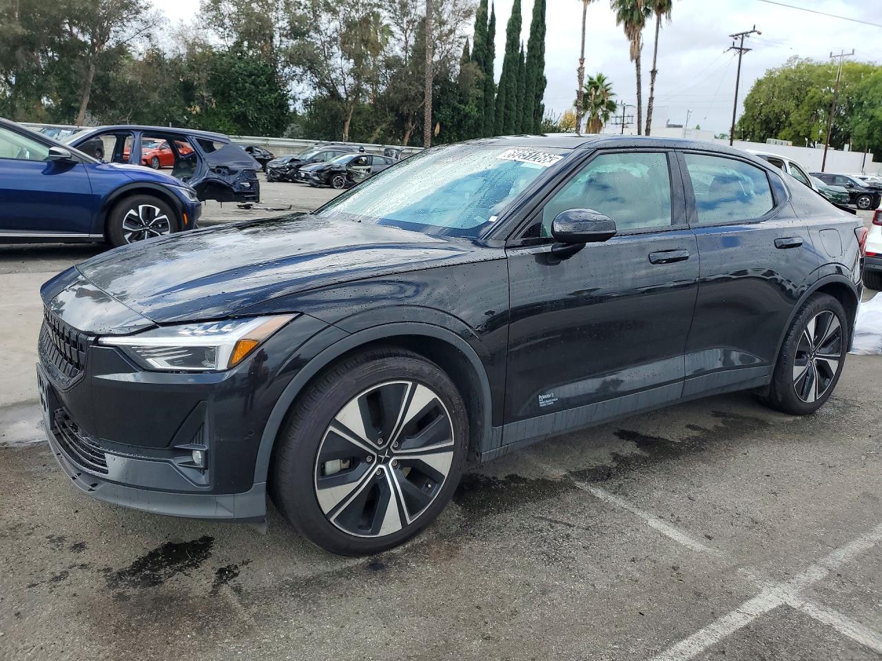 2023 POLESTAR 2 | YSMEG3KA8PL145048 | UPCARS