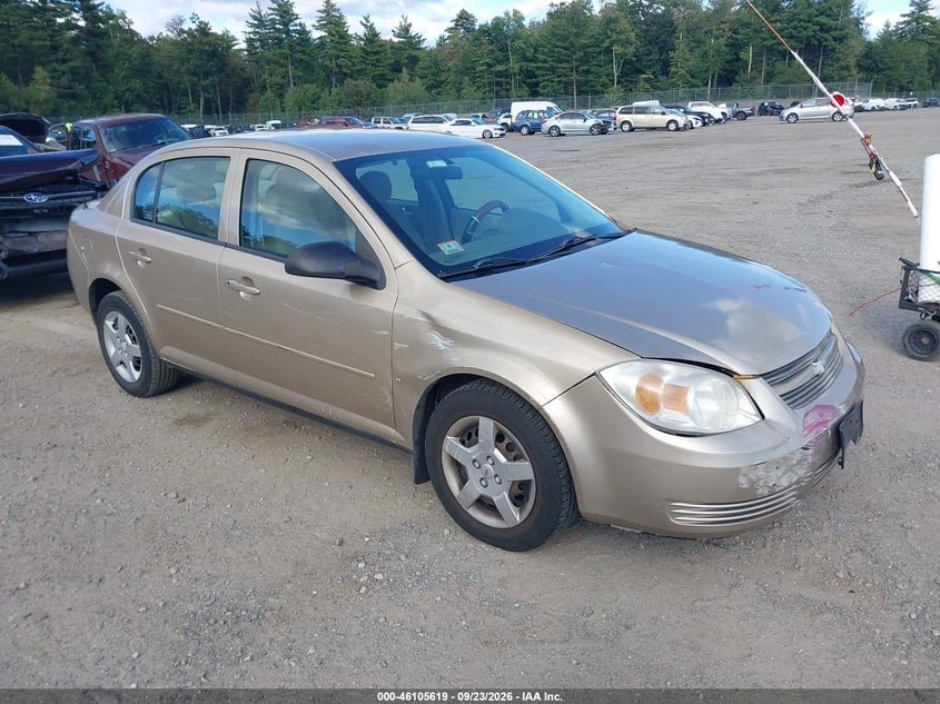 2006 CHEVROLET COBALT LS | 1G1AK55F167644141 | UPCARS