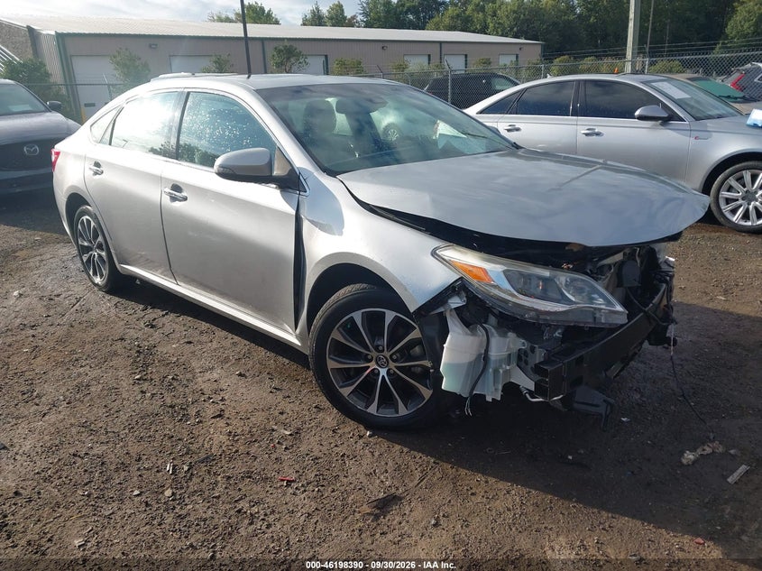 2018 TOYOTA AVALON XLE PREMIUM | 4T1BK1EB2JU278620 | UPCARS