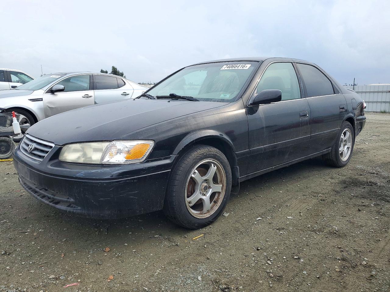 2000 TOYOTA CAMRY LE | JT2BG22K1Y0398774 | UPCARS