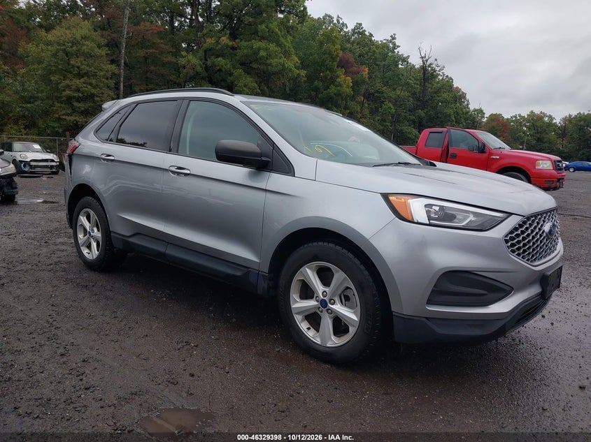 2023 FORD EDGE SE | 2FMPK4G95PBA09866 | UPCARS