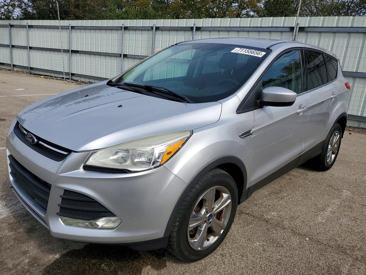 2015 FORD ESCAPE SE | 1FMCU9GX4FUB67970 | UPCARS