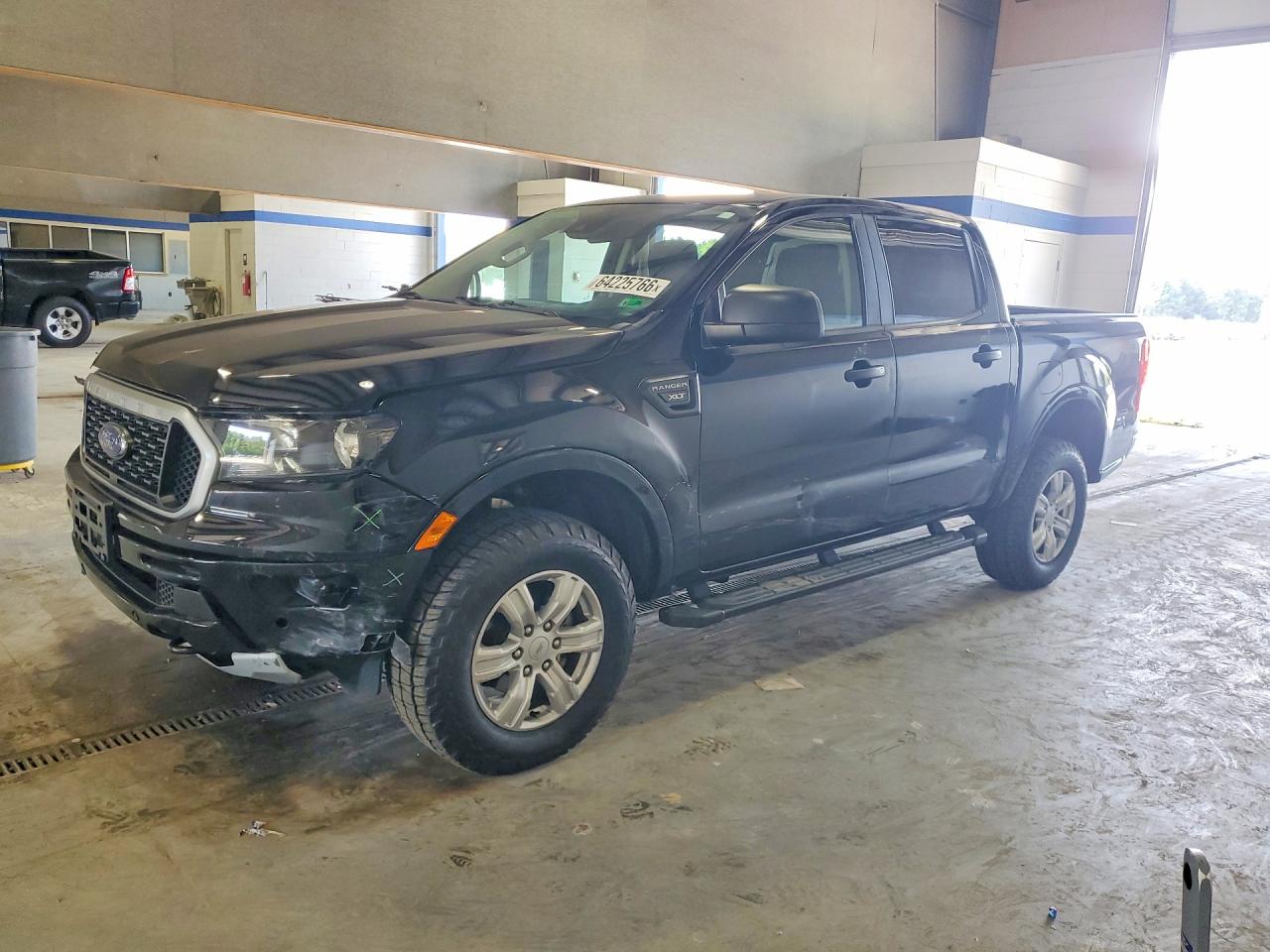 2019 FORD RANGER XL | 1FTER4FH1KLA62833 | UPCARS