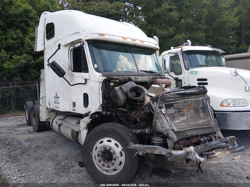2004 FREIGHTLINER CONVENTIONAL COLUMBIA | 1FUJA6CV24LM24739 | UPCARS