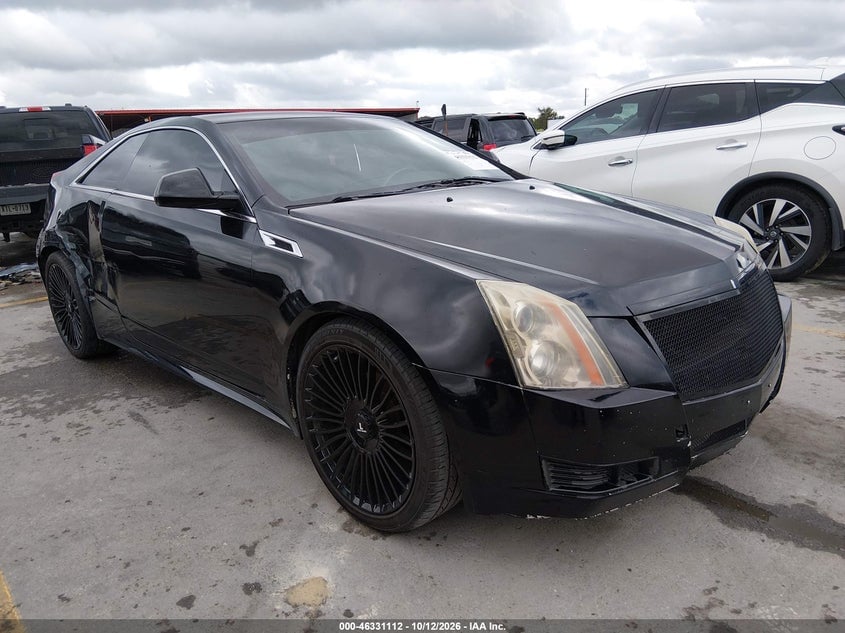 2013 CADILLAC CT STANDARD | 1G6DA1E30D0148469 | UPCARS
