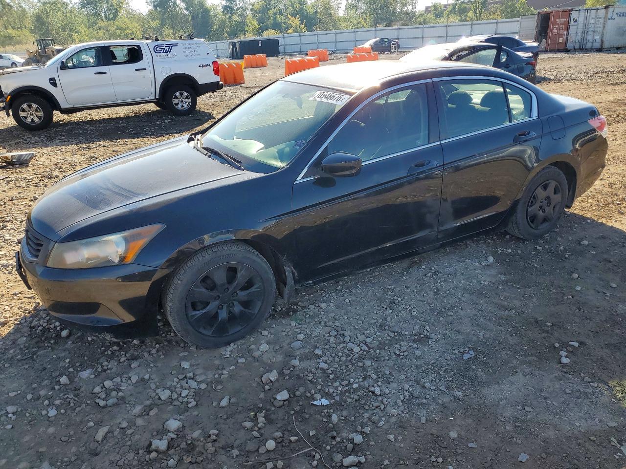 2009 HONDA ACCORD | 1HGCP26779A127605 | UPCARS