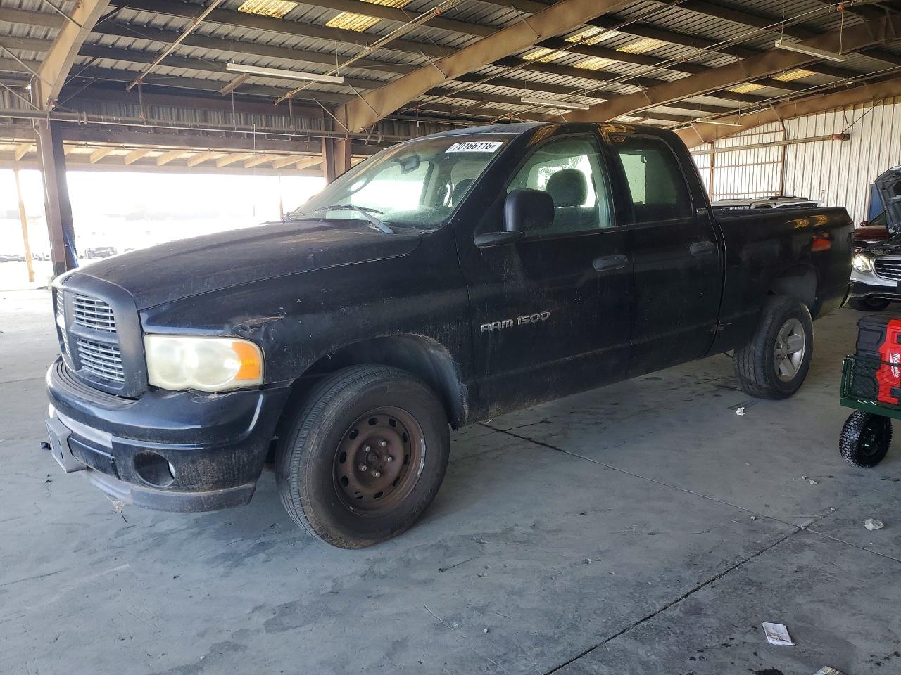 2002 DODGE RAM 1500 | 1B7HU18Z62J110080 | UPCARS