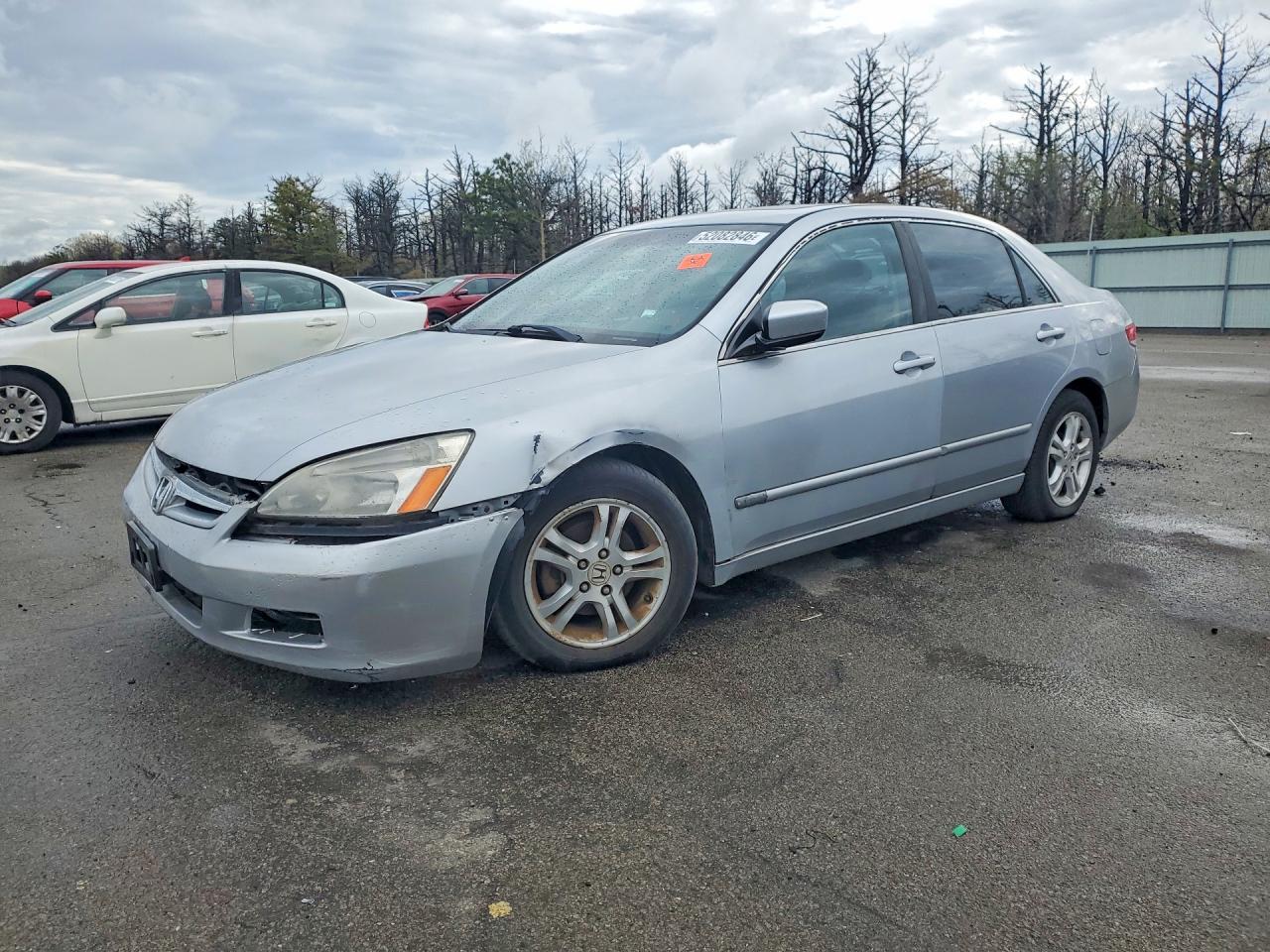 2004 HONDA ACCORD EX | 1HGCM66554A104038 | UPCARS