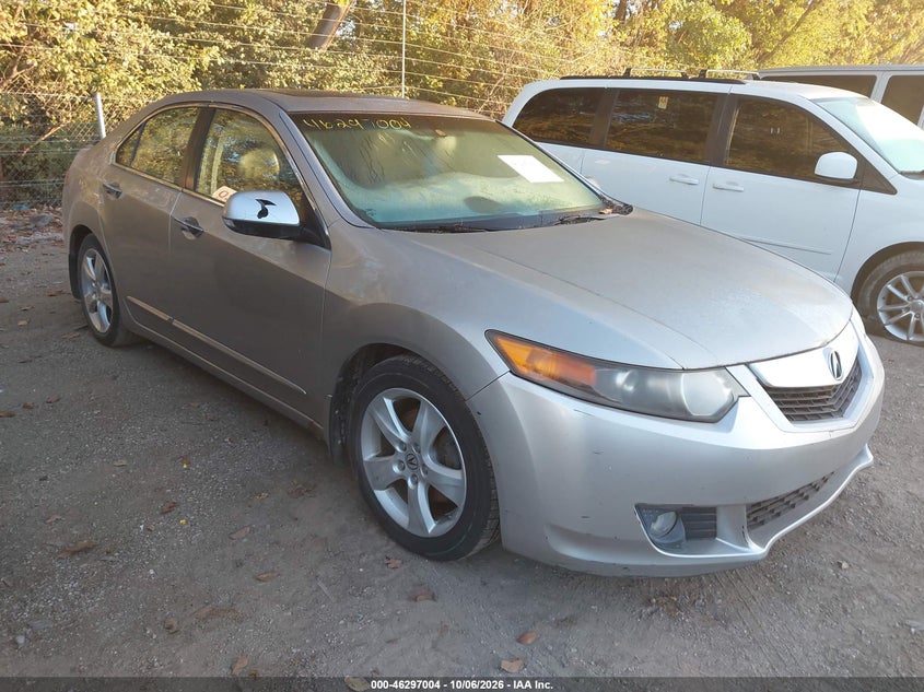 2009 ACURA TSX | JH4CU26689C006504 | UPCARS