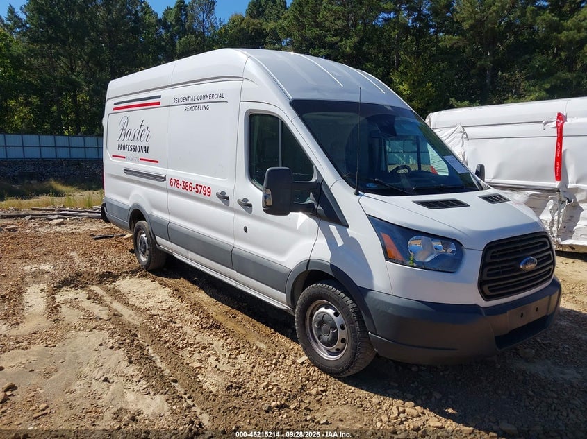 2017 FORD TRANSIT-350 | 1FTBW3XG5HKA55068 | UPCARS