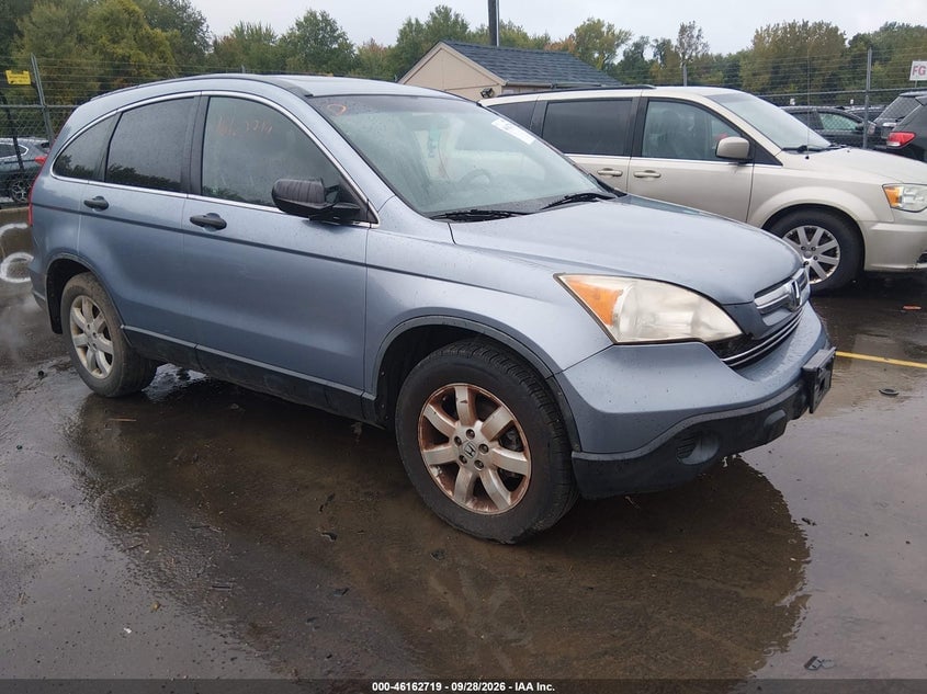 2009 HONDA CR-V EX | JHLRE48569C012765 | UPCARS