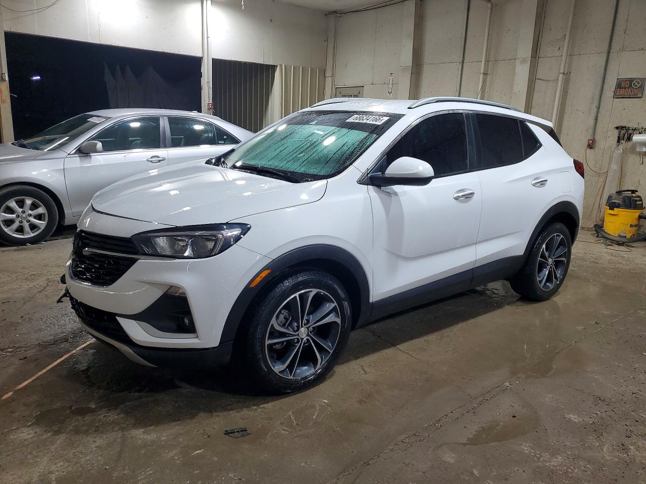 2020 BUICK ENCORE SELECT | KL4MMDSL0LB085607 | UPCARS