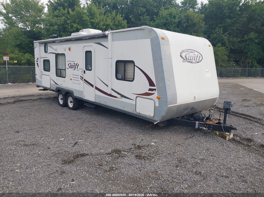 2014 JAYCO JAY SWIFT | 1UJBJ0BP7E17H0189 | UPCARS