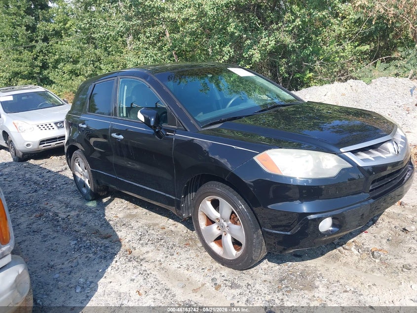 2008 ACURA RDX | 5J8TB18578A018290 | UPCARS