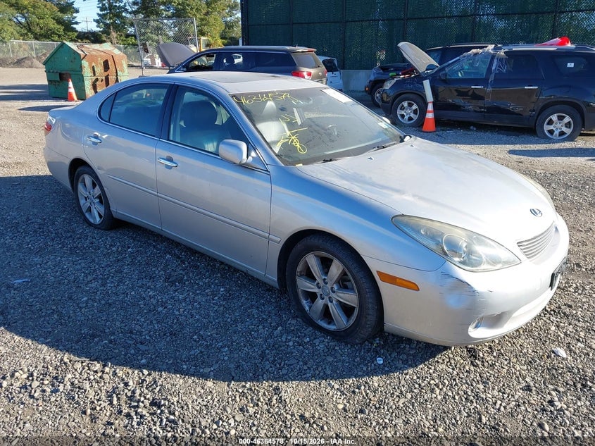 2005 LEXUS ES 330 | JTHBA30G255060987 | UPCARS
