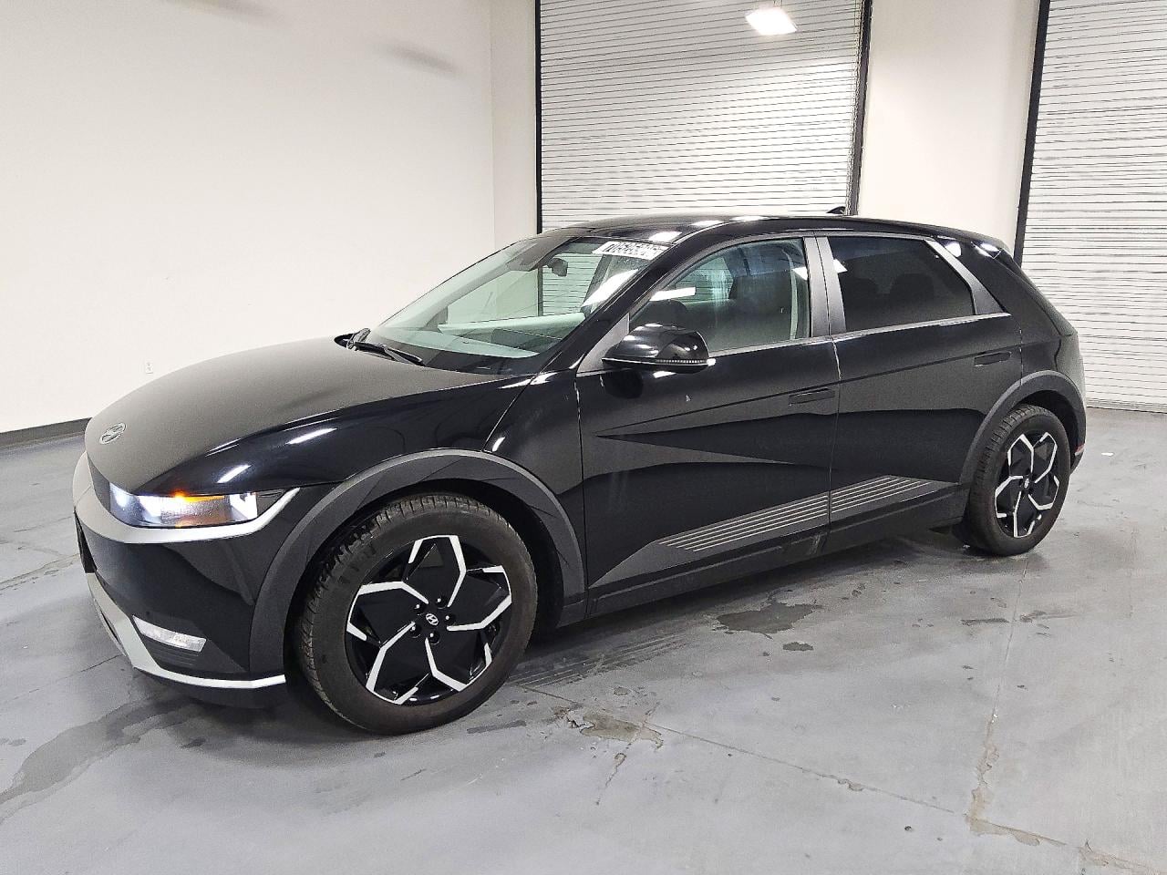 2024 HYUNDAI IONIQ SEL | KM8KNDDF2RU244167 | UPCARS
