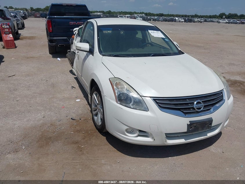 2012 NISSAN ALTIMA 3.5 SR | 1N4BL2AP0CC224398 | UPCARS