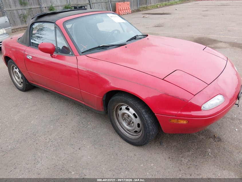 1992 MAZDA MX-5 MIATA | JM1NA3511N1300198 | UPCARS
