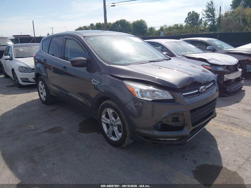 2016 FORD ESCAPE SE | 1FMCU9GX6GUB28797 | UPCARS