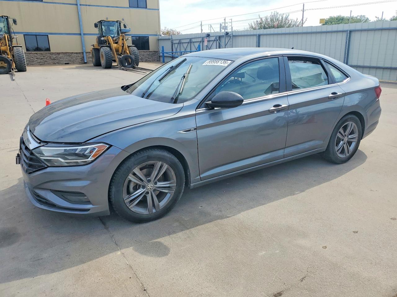 2020 VOLKSWAGEN JETTA S | 3VWC57BUXLM081403 | UPCARS