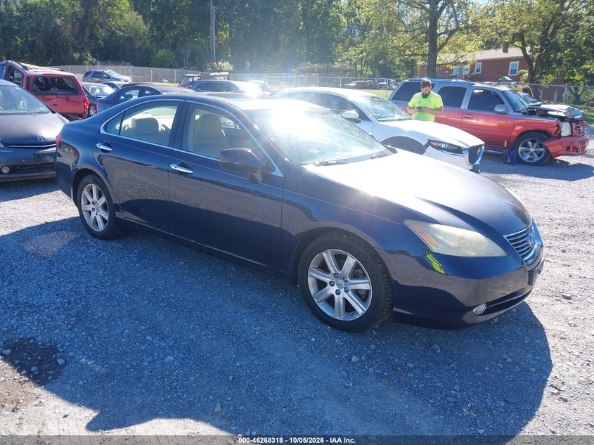 2007 LEXUS ES 350 | JTHBJ46G372116503 | UPCARS
